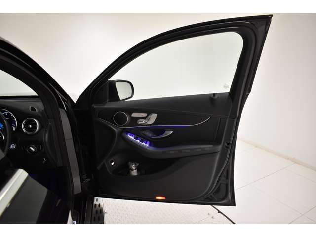 Ref No.A16021096 MERCEDES GLC CLASS Image#6
