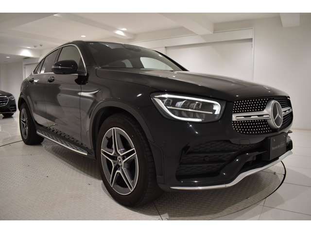 Ref No.A16021096 MERCEDES GLC CLASS Image#12
