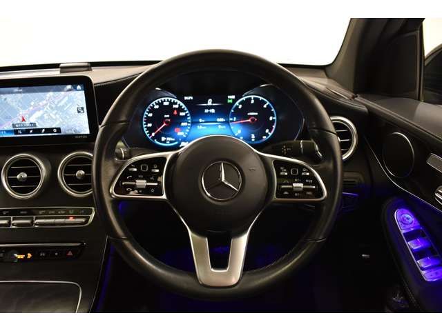Ref No.A16021096 MERCEDES GLC CLASS Image#11