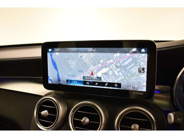 Ref No.A16021096 MERCEDES GLC CLASS Image#8