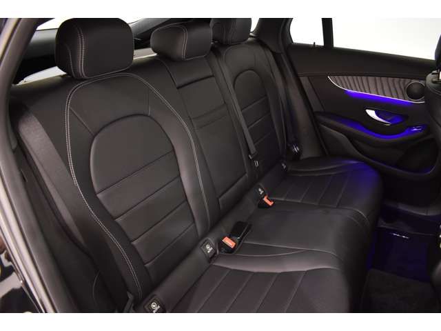 Ref No.A16021096 MERCEDES GLC CLASS Image#17