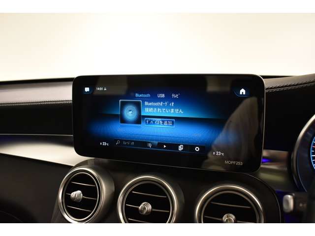 Ref No.A16021096 MERCEDES GLC CLASS Image#9