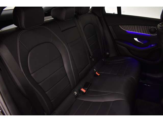 Ref No.A16021096 MERCEDES GLC CLASS Image#16
