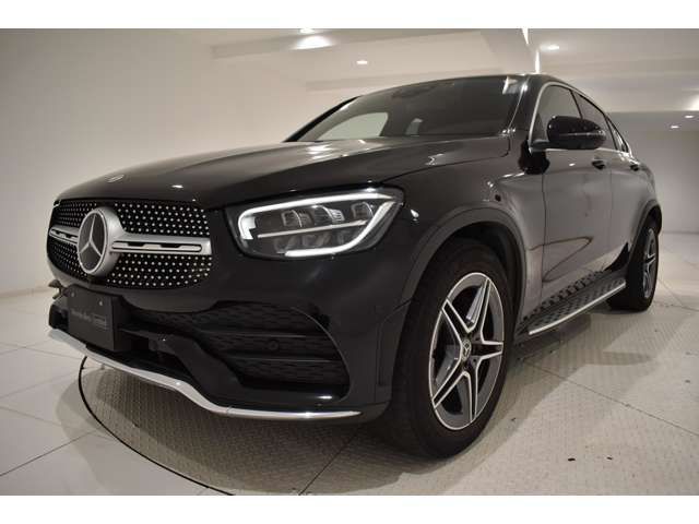 Ref No.A16021096 MERCEDES GLC CLASS Image#13