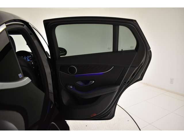 Ref No.A16021096 MERCEDES GLC CLASS Image#14
