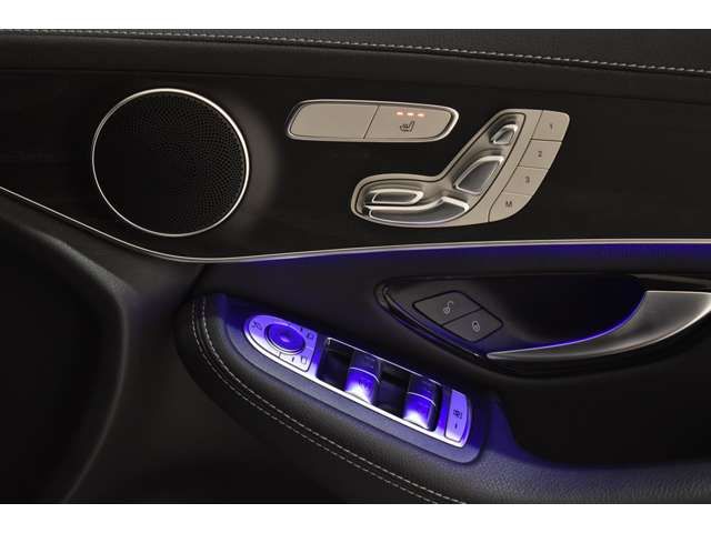 Ref No.A16021096 MERCEDES GLC CLASS Image#7
