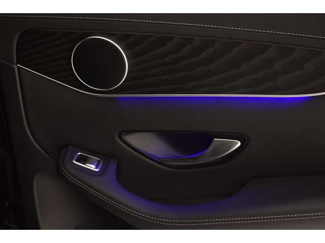 Ref No.A16021096 MERCEDES GLC CLASS Image#15