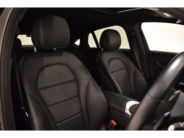 Ref No.A16021096 MERCEDES GLC CLASS Image#4