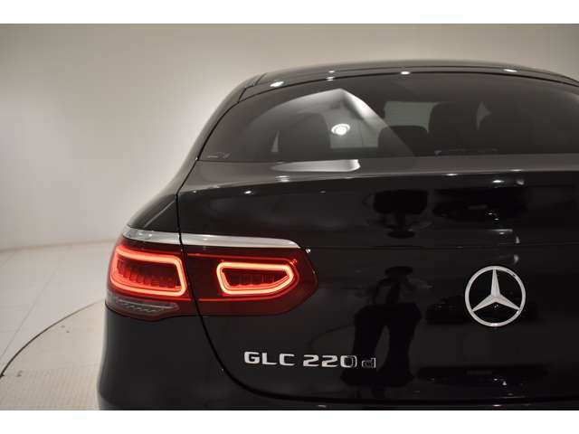 Ref No.A16021096 MERCEDES GLC CLASS Image#20