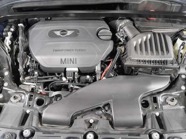 Ref No.A16021101 BMW MINI Image#7