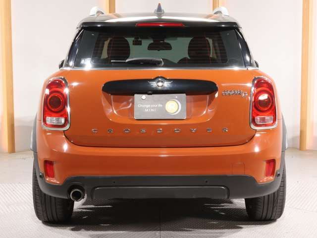 Ref No.A16021102 BMW MINI Image#9