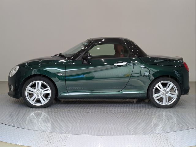 Ref No.A16021113 DAIHATSU COPEN Image#2