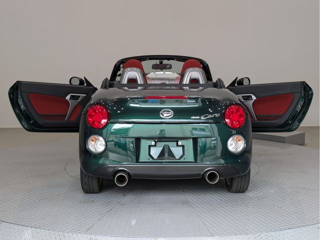 Ref No.A16021113 DAIHATSU COPEN Image#4