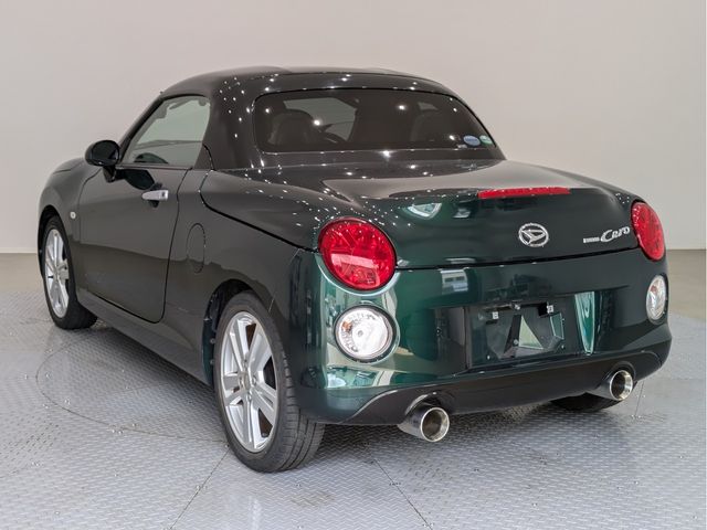 Ref No.A16021113 DAIHATSU COPEN Image#3
