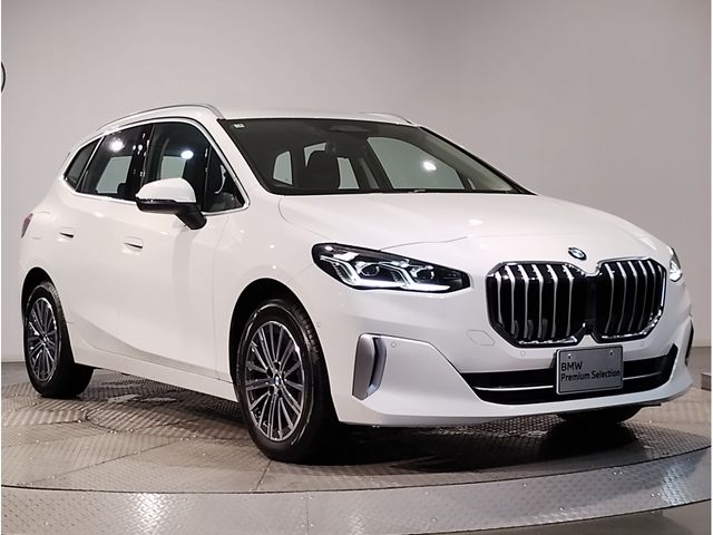 Ref No.A16021133 BMW 2 SERIES Image#6