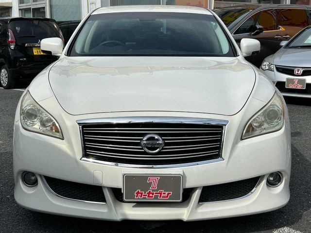 Ref No.A16021146 NISSAN FUGA Image#20