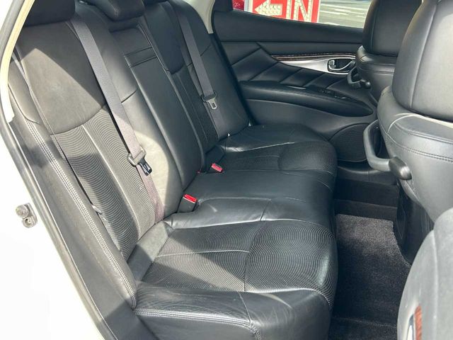 Ref No.A16021146 NISSAN FUGA Image#16