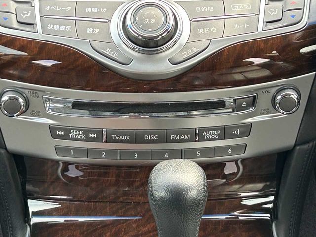 Ref No.A16021146 NISSAN FUGA Image#9