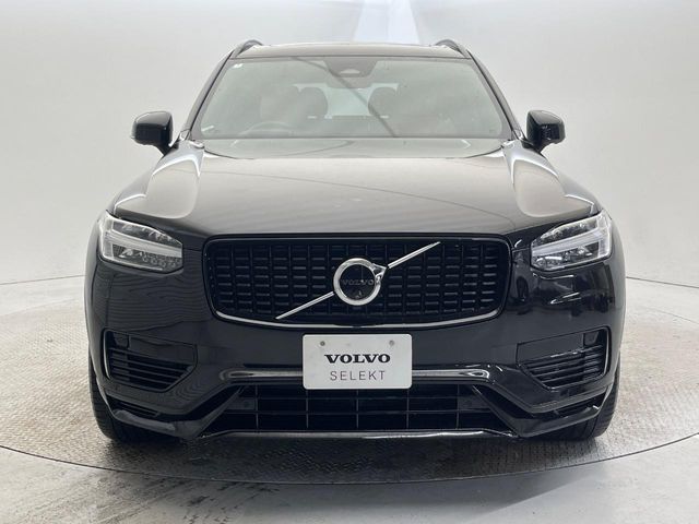 Ref No.A16021179 VOLVO XC90 Image#18