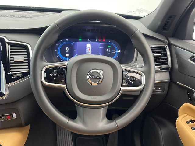 Ref No.A16021179 VOLVO XC90 Image#11
