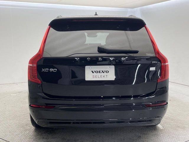 Ref No.A16021179 VOLVO XC90 Image#20