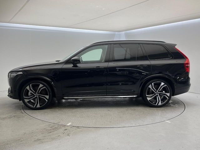 Ref No.A16021179 VOLVO XC90 Image#19