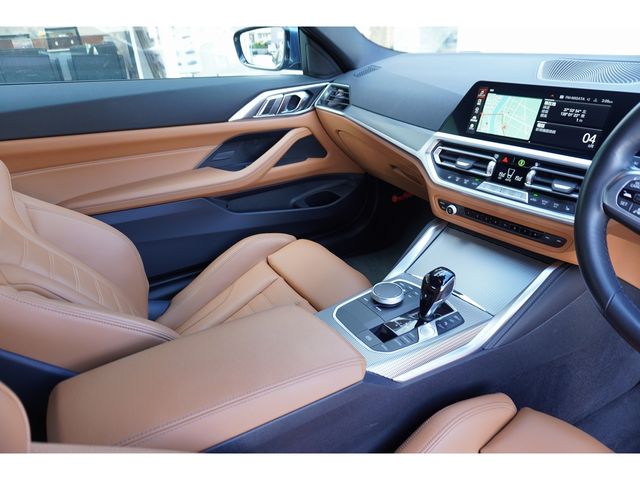 Ref No.A16021192 BMW 4 SERIES Image#16