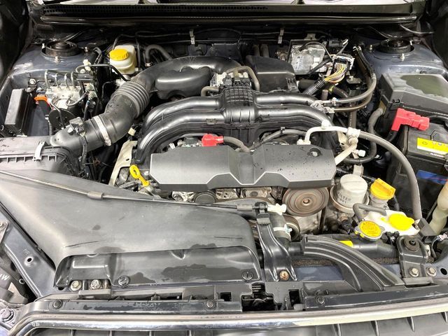 Ref No.A16021198 SUBARU XV Image#18