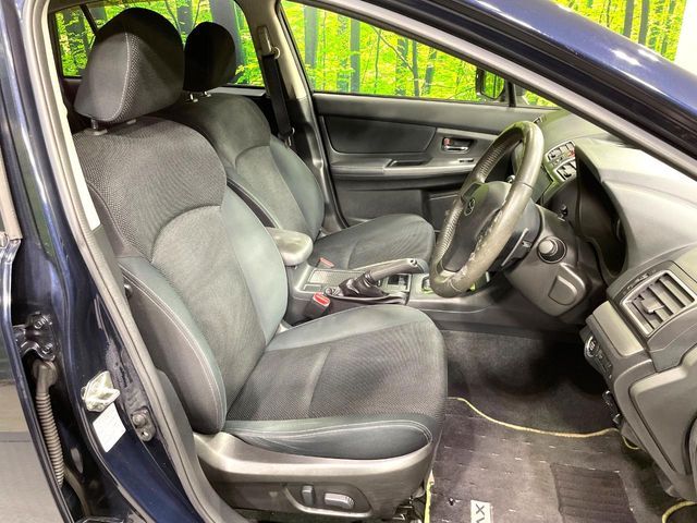 Ref No.A16021198 SUBARU XV Image#10