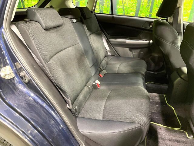 Ref No.A16021198 SUBARU XV Image#11
