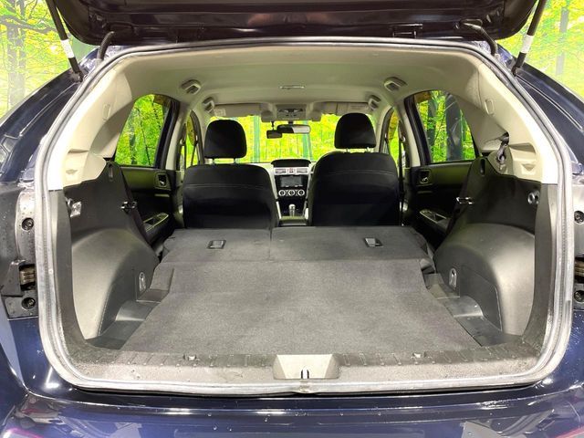 Ref No.A16021198 SUBARU XV Image#12