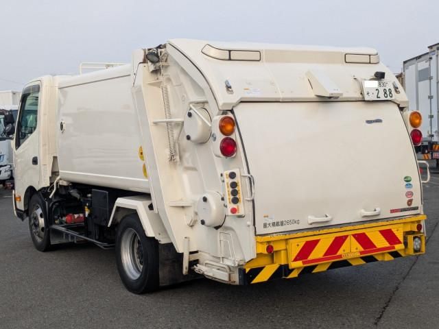 Ref No.A16021220 HINO DUTRO Image#3
