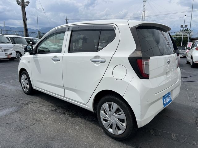 Ref No.A16021264 DAIHATSU MIRA ES Image#6