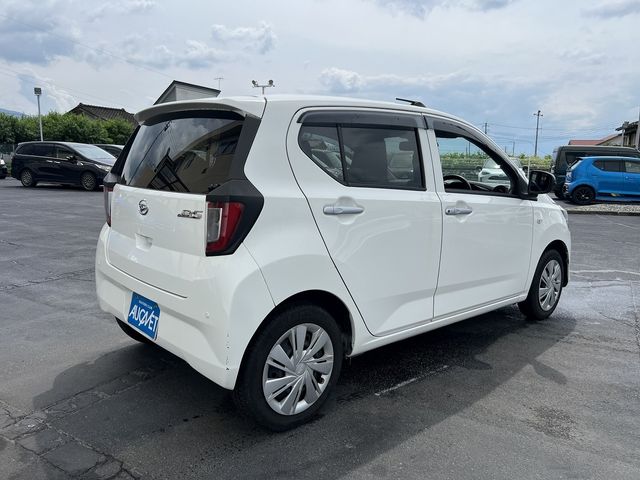 Ref No.A16021264 DAIHATSU MIRA ES Image#4