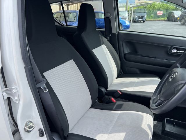 Ref No.A16021264 DAIHATSU MIRA ES Image#10