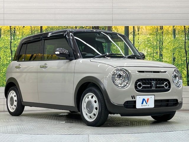 Ref No.A16021271 SUZUKI ALTO LAPIN Image#16