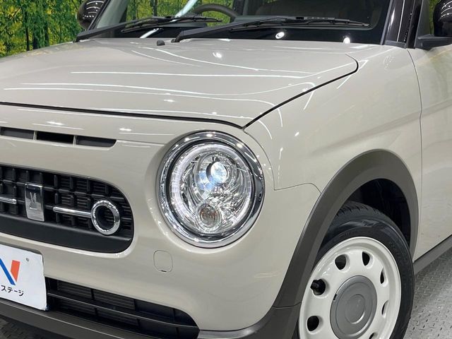 Ref No.A16021271 SUZUKI ALTO LAPIN Image#12