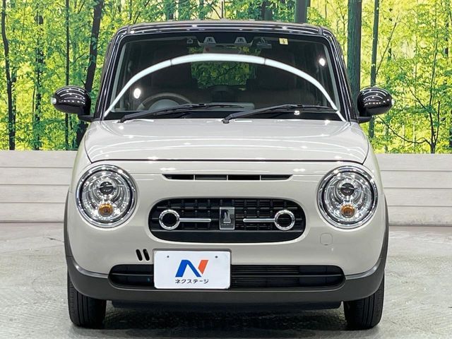 Ref No.A16021271 SUZUKI ALTO LAPIN Image#14