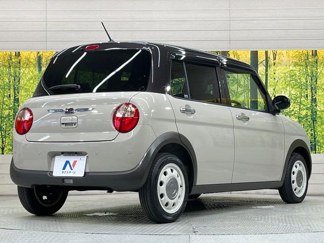 Ref No.A16021271 SUZUKI ALTO LAPIN Image#17