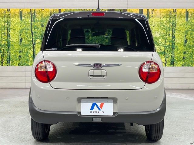 Ref No.A16021271 SUZUKI ALTO LAPIN Image#15