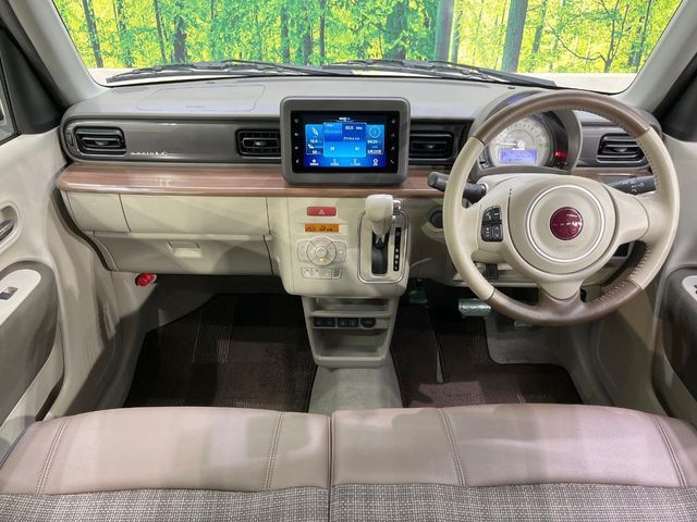 Ref No.A16021271 SUZUKI ALTO LAPIN Image#2