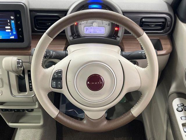 Ref No.A16021271 SUZUKI ALTO LAPIN Image#11