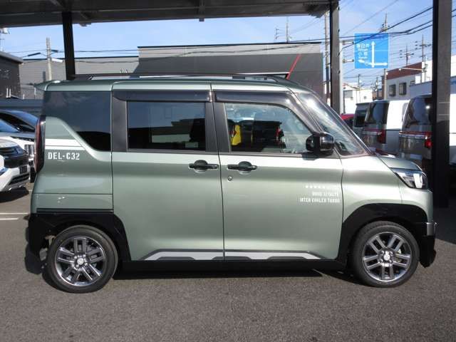 Ref No.A16021279 MITSUBISHI DELICA MINI Image#7