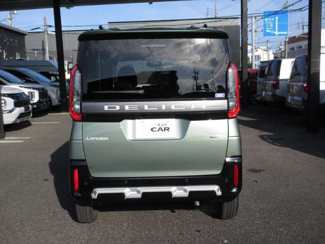 Ref No.A16021279 MITSUBISHI DELICA MINI Image#9