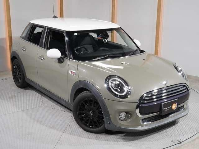 Ref No.A16021285 BMW MINI Image#19