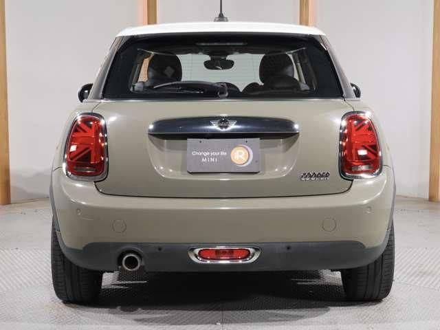 Ref No.A16021285 BMW MINI Image#9