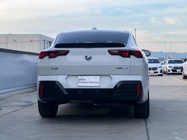 Ref No.A16021291 BMW X2 Image#5