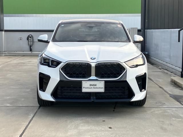 Ref No.A16021291 BMW X2 Image#4