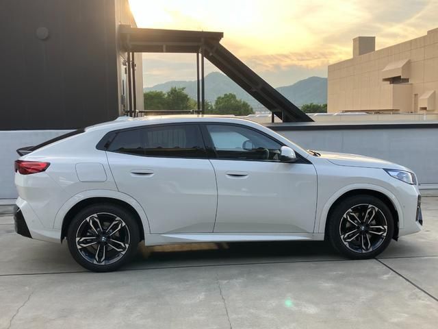 Ref No.A16021291 BMW X2 Image#7