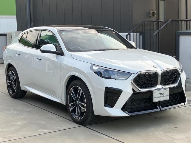 Ref No.A16021291 BMW X2 Image#6
